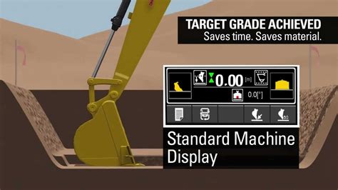 cat grade control system